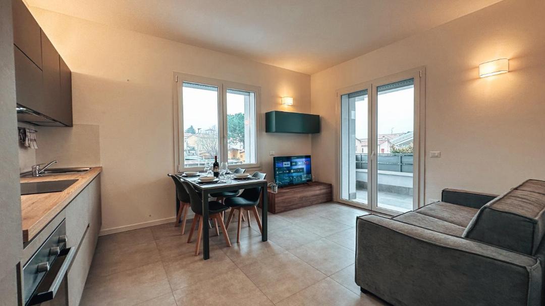 Photo of Livingroom in Pedemonte