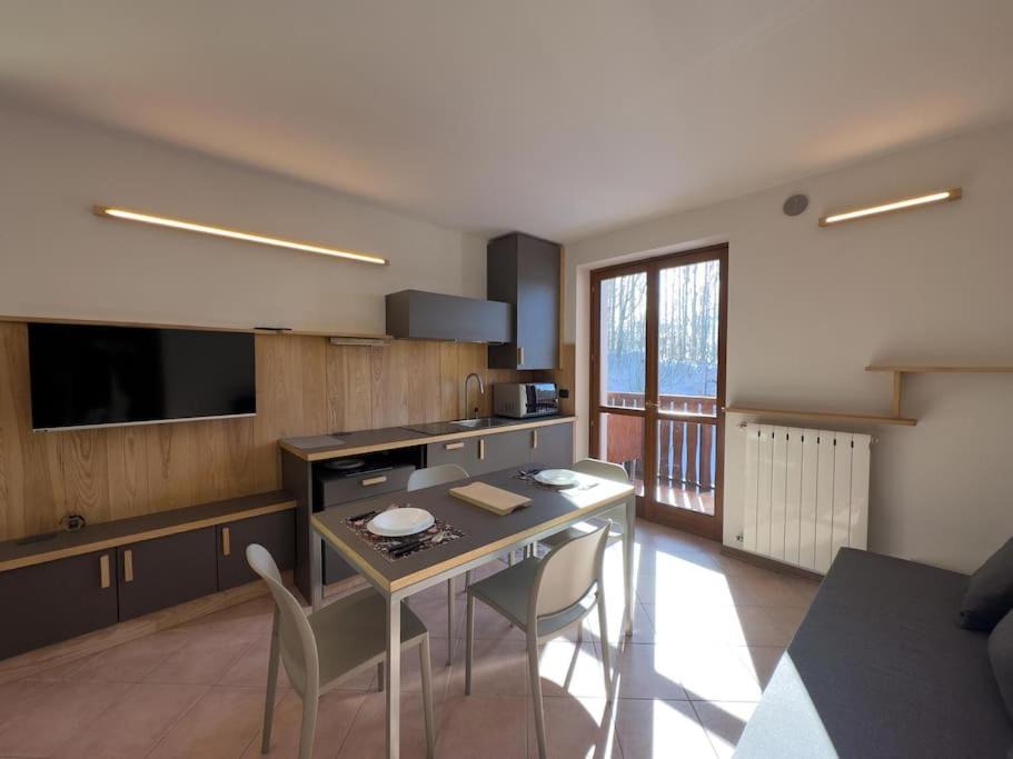 Photo of Livingroom in Bosco Chiesanuova