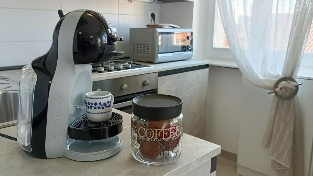 Photo of Kitchen in Sud-Ovest