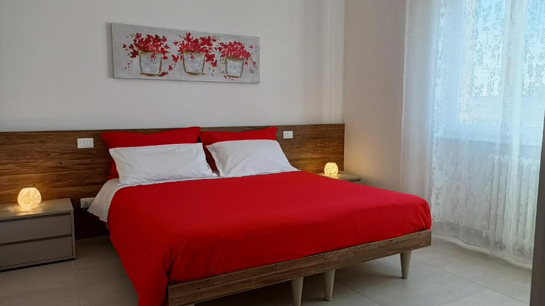 Photo of Bedroom in Sud-Ovest