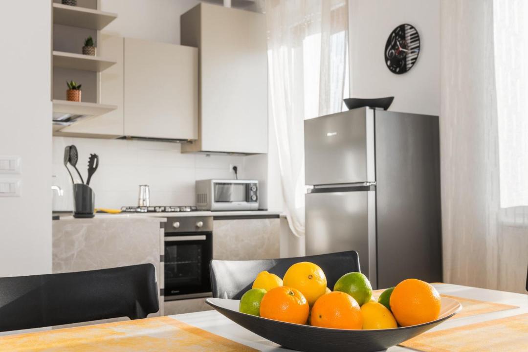 Photo of Kitchen in Sud-Ovest