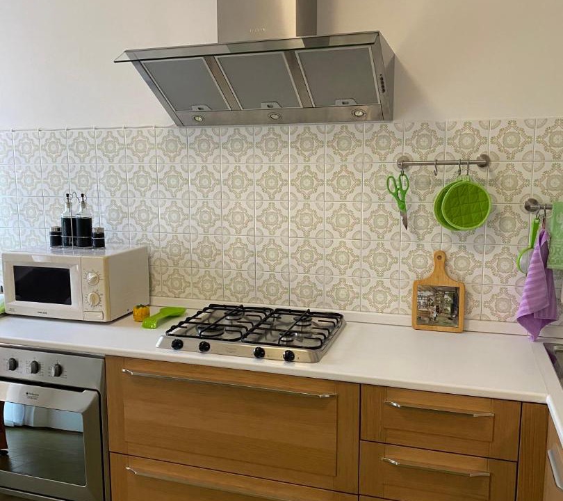Photo of Kitchen in Caldiero