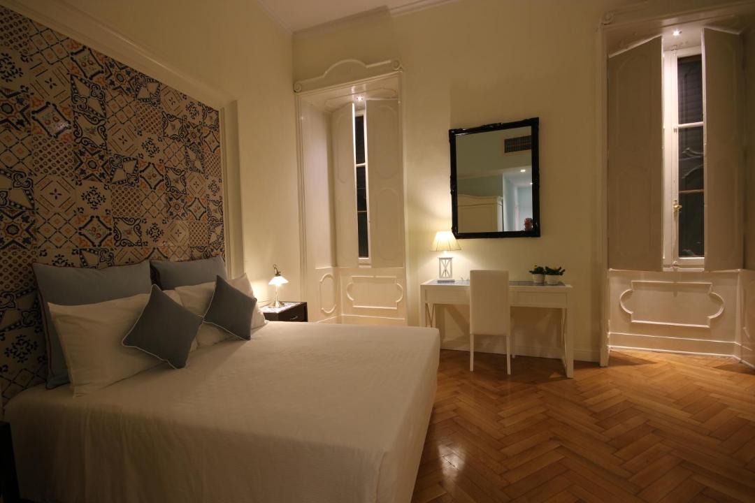 Photo of Bedroom in Verona City Centre