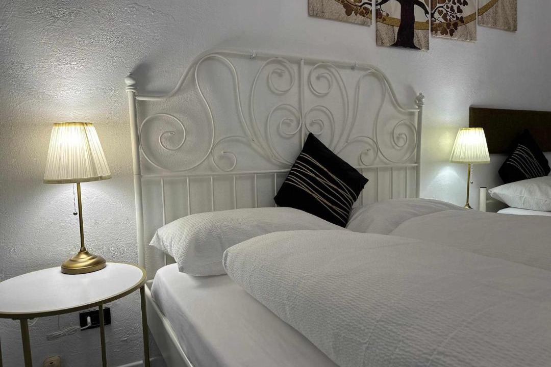 Photo of Bedroom in Sud-Ovest