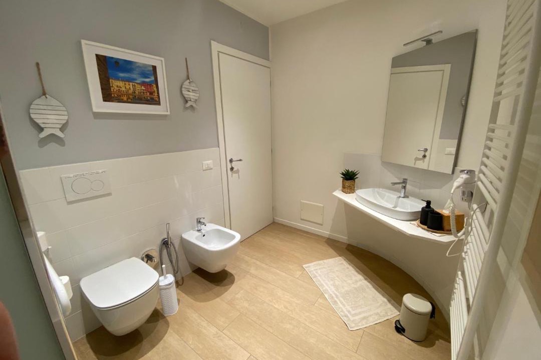 Photo of Bathroom in Bussolengo
