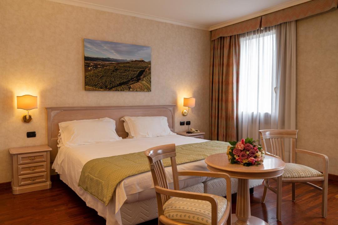Photo of Bedroom in Soave