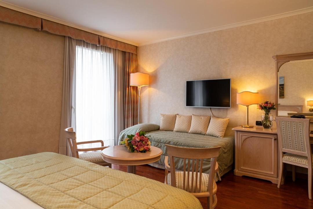 Photo of Bedroom in Soave