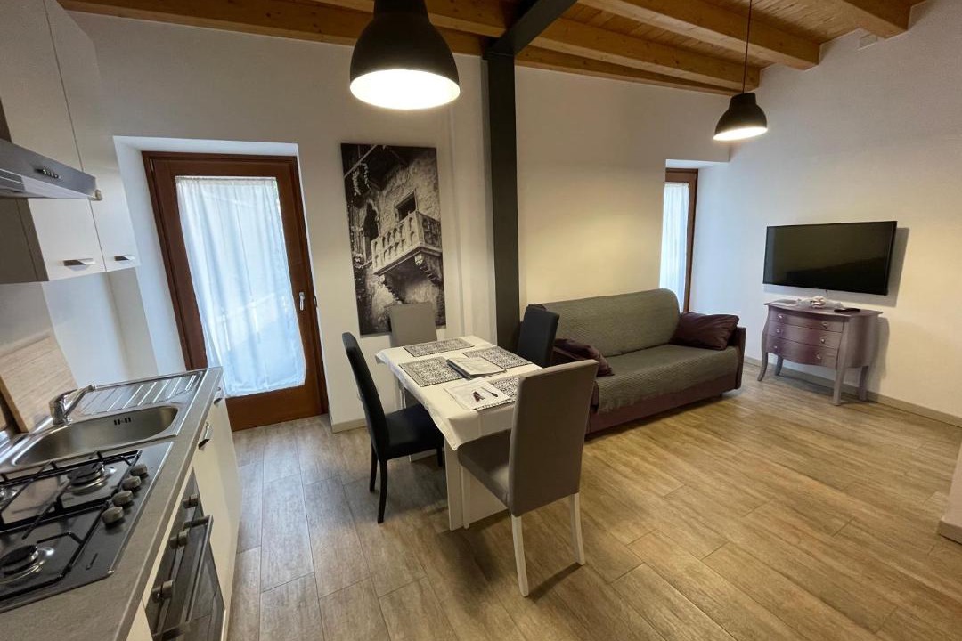 Photo of Livingroom in San Zeno