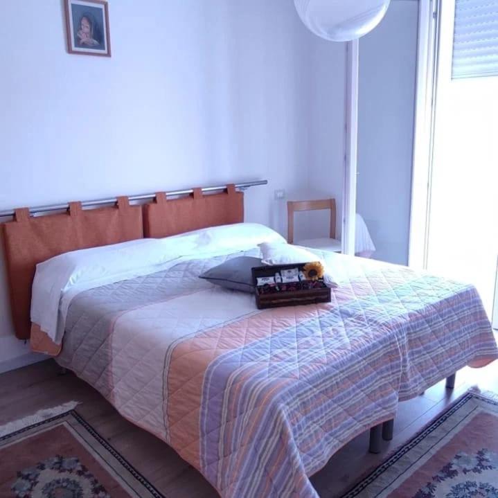 Photo of Bedroom in Zimella