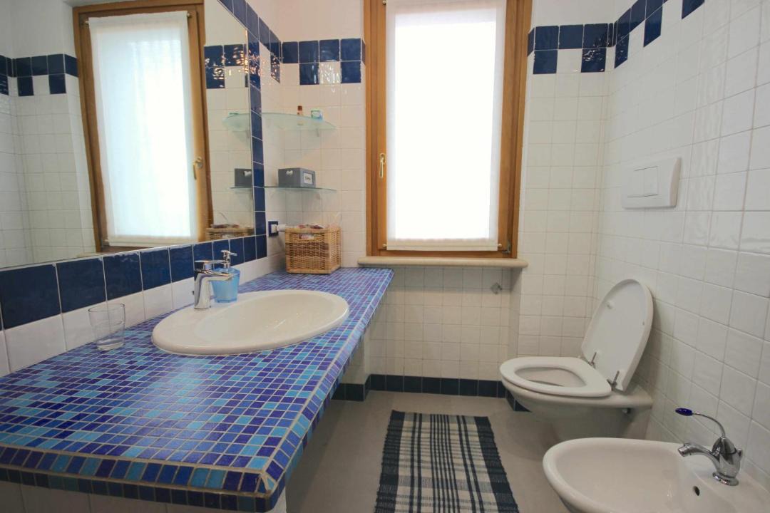 Photo of Bathroom in Negrar