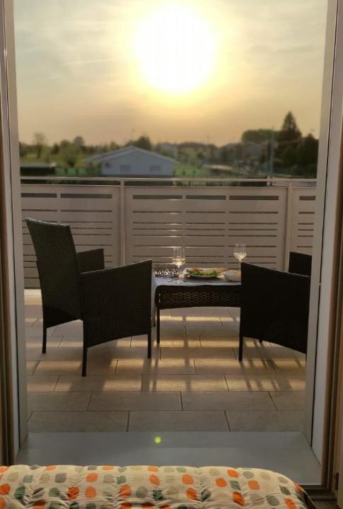 Photo of Patio Balcony in Zimella