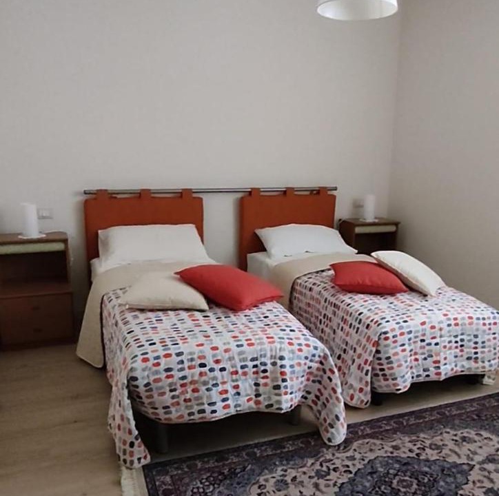 Photo of Bedroom in Zimella