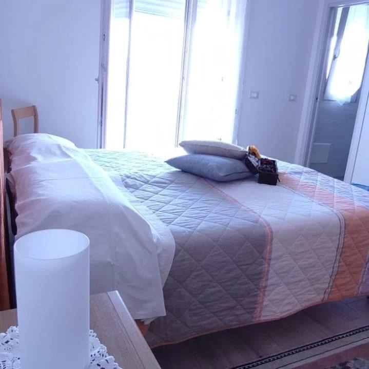 Photo of Bedroom in Zimella