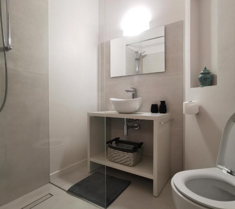 Photo of Bathroom in Bussolengo