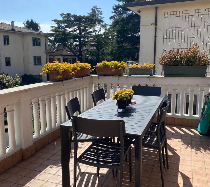 Photo of Patio Balcony in Est