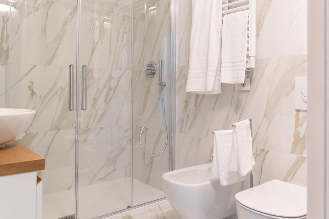 Photo of Bathroom in San Zeno