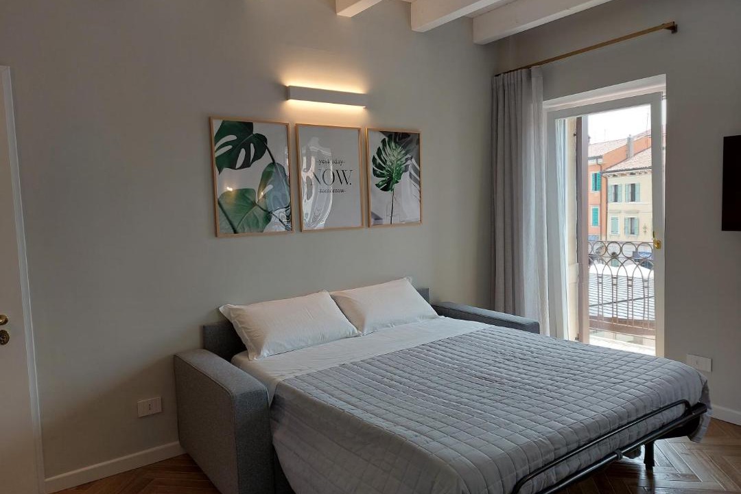 Photo of Bedroom in San Zeno