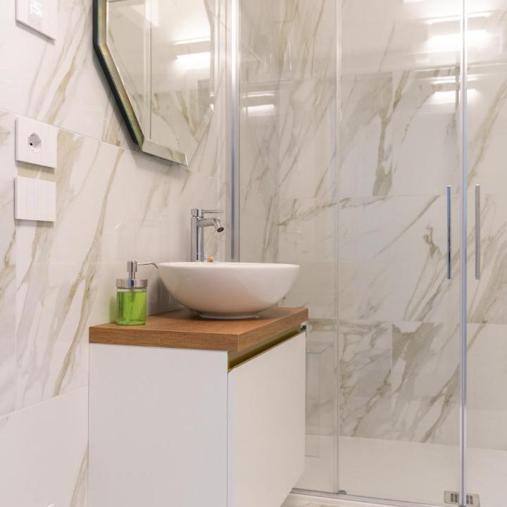 Photo of Bathroom in San Zeno