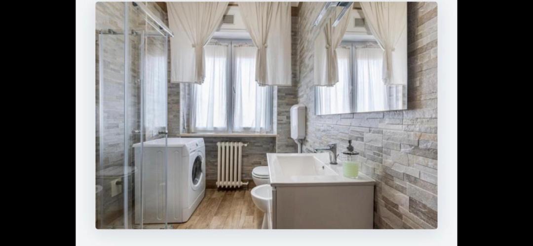 Photo of Bathroom in Borgo Venezia