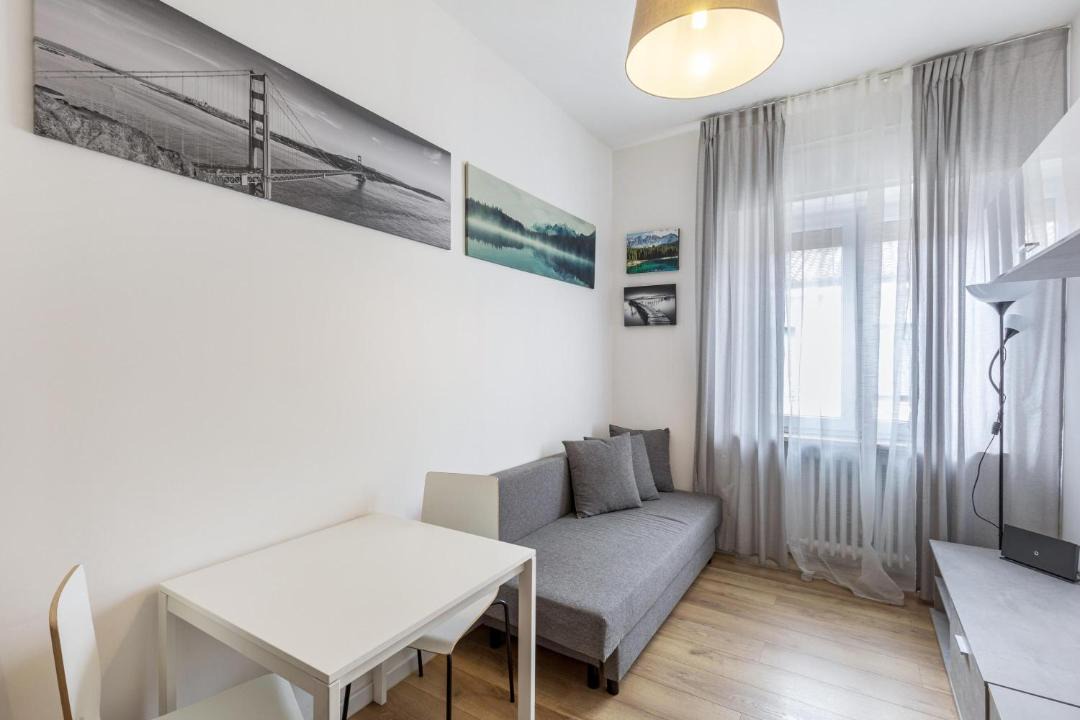 Photo of Livingroom in Borgo Venezia