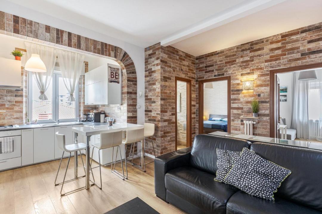 Photo of Livingroom in Borgo Venezia