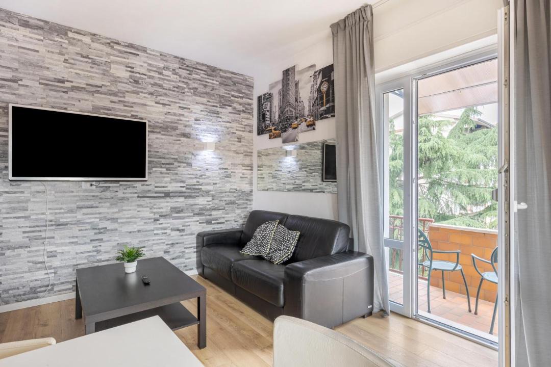 Photo of Livingroom in Borgo Venezia