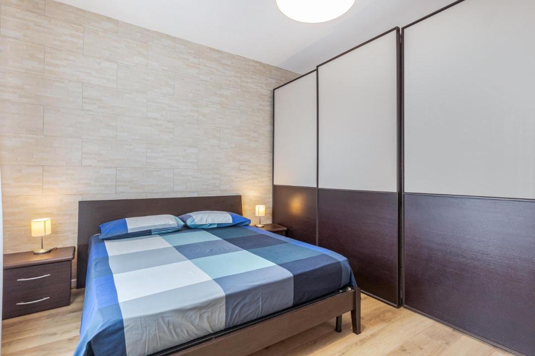 Photo of Bedroom in Borgo Venezia