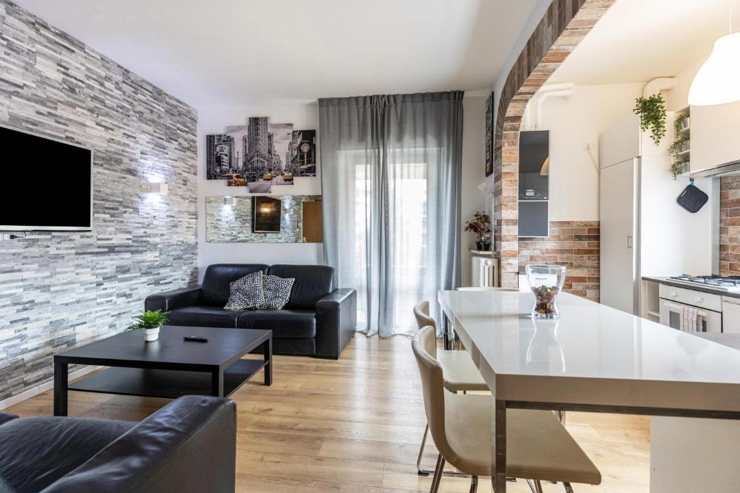Photo of Livingroom in Borgo Venezia