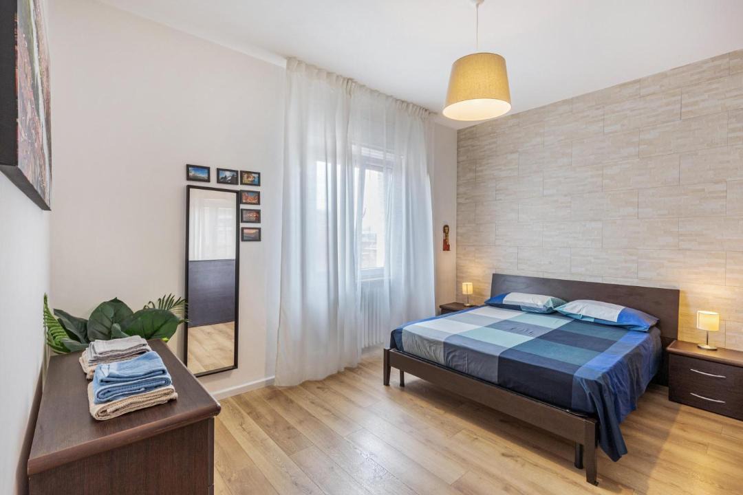 Photo of Bedroom in Borgo Venezia