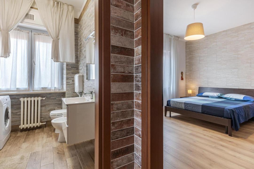 Photo of Bedroom in Borgo Venezia