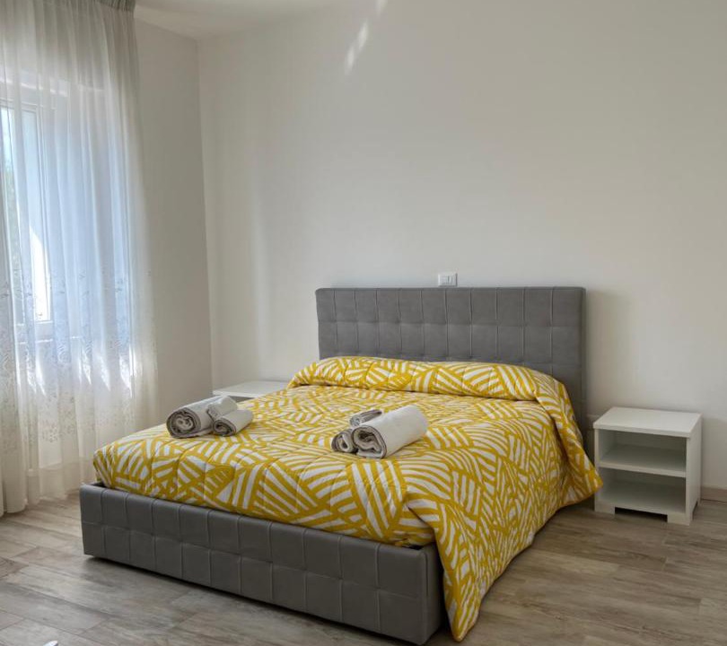 Photo of Bedroom in Pedemonte