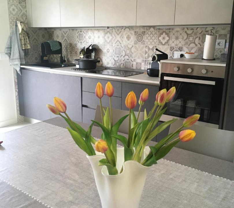 Photo of Kitchen in Borgo Milano