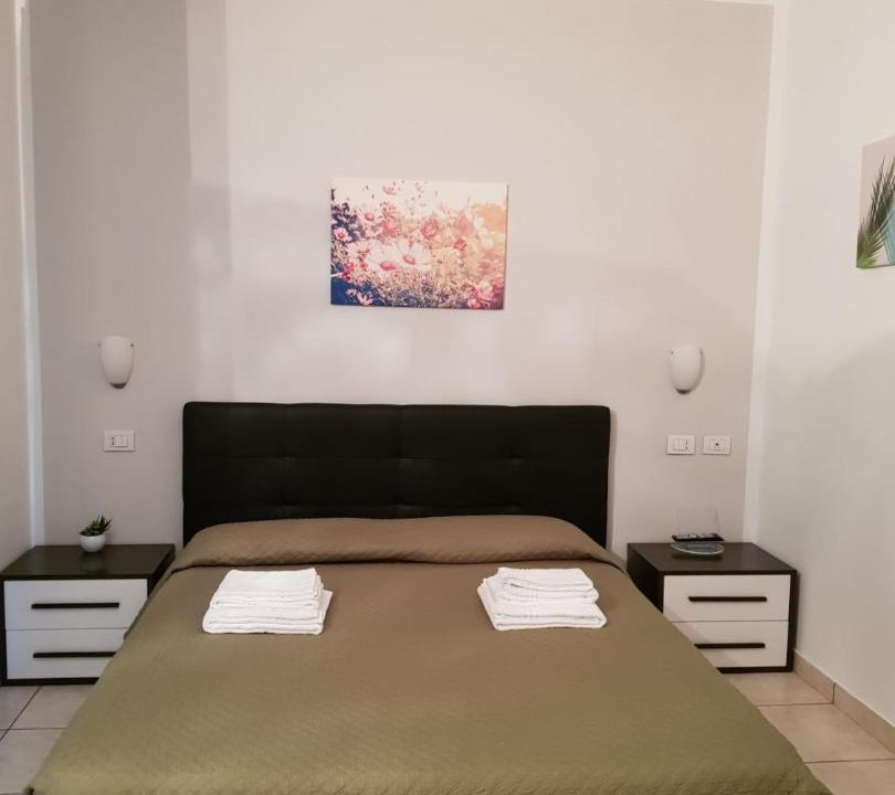 Photo of Bedroom in San Giovanni Lupatoto