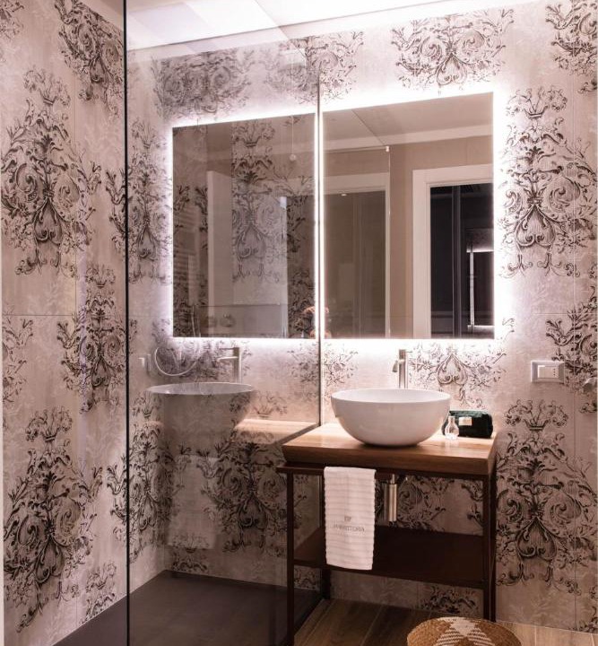 Photo of Bathroom in Sommacampagna