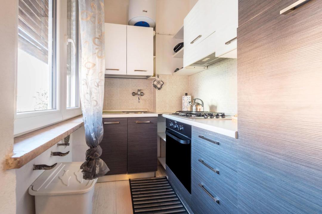 Photo of Kitchen in Sud-Ovest