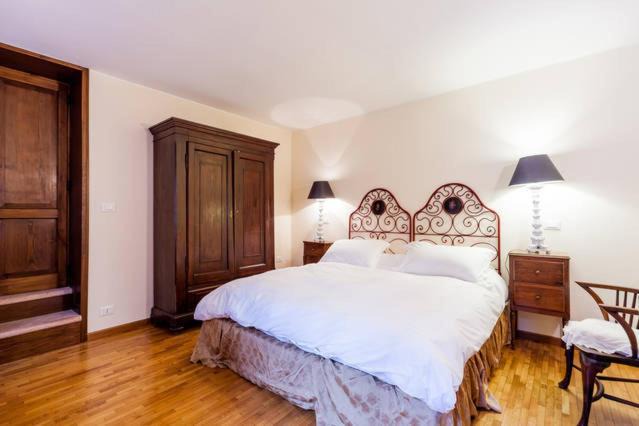 Photo of Bedroom in Mezzane di Sotto