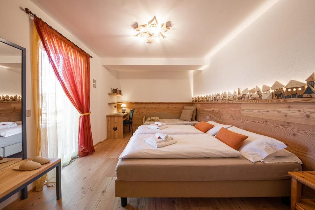 Photo of Bedroom in Velo Veronese