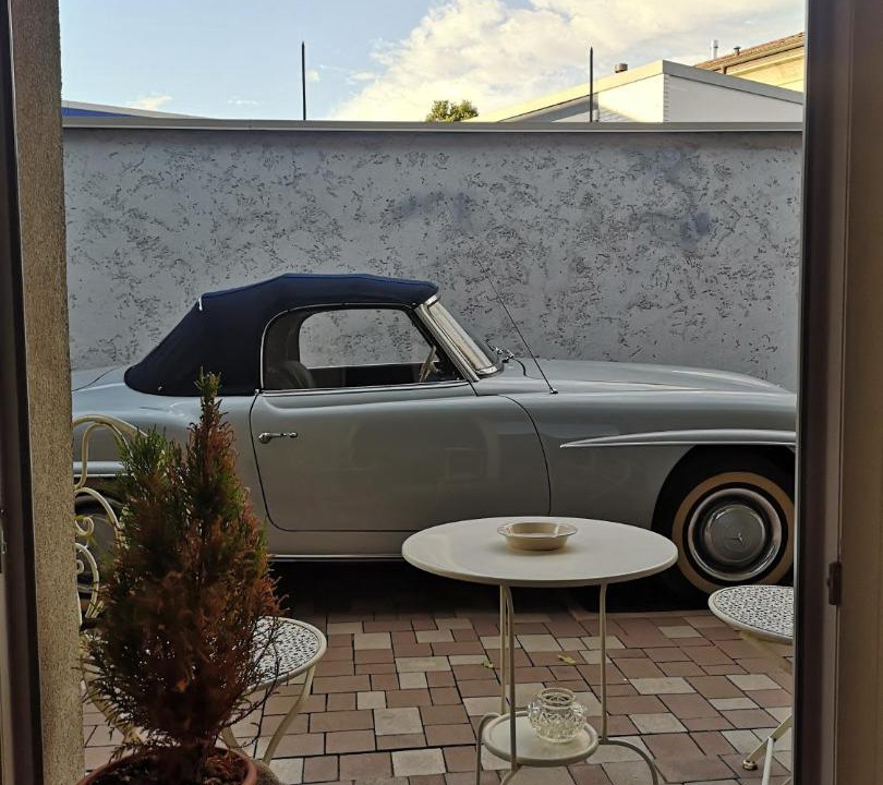 Photo of Others in Borgo Roma