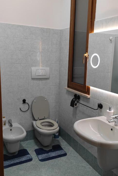 Photo of Bathroom in Borgo Venezia