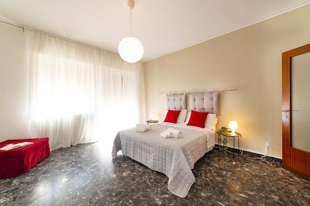 Photo of Bedroom in San Zeno