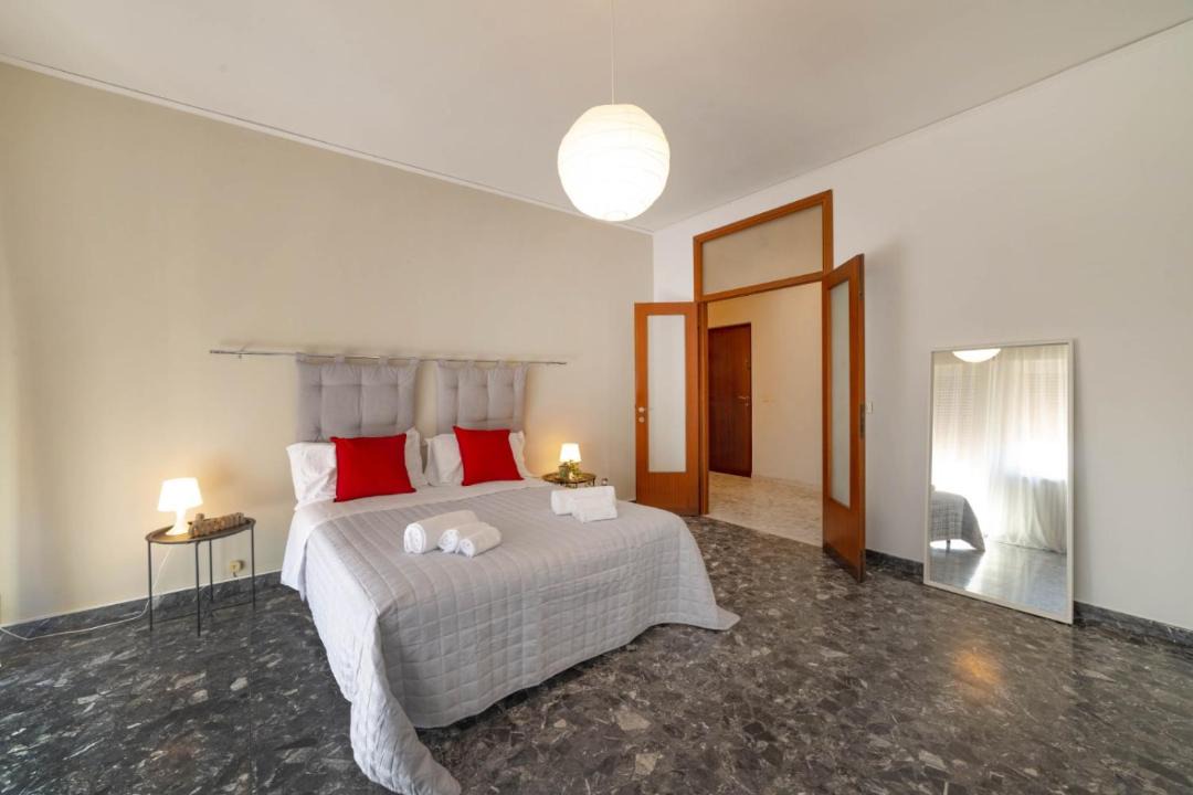 Photo of Bedroom in San Zeno