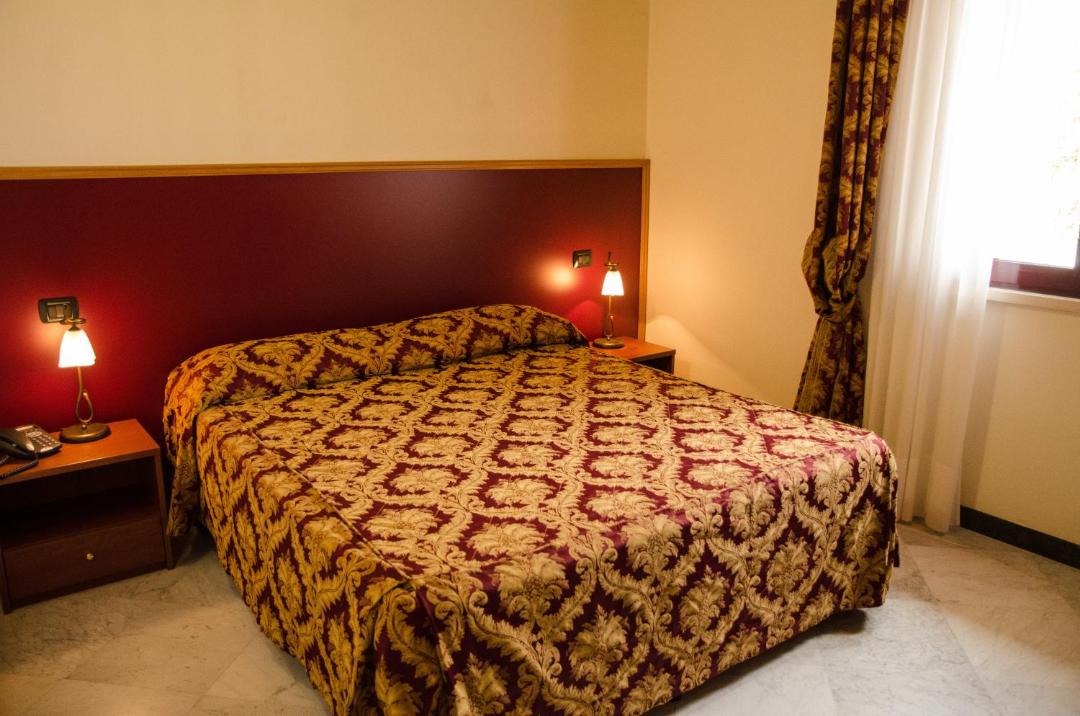 Photo of Bedroom in Nogarole Rocca