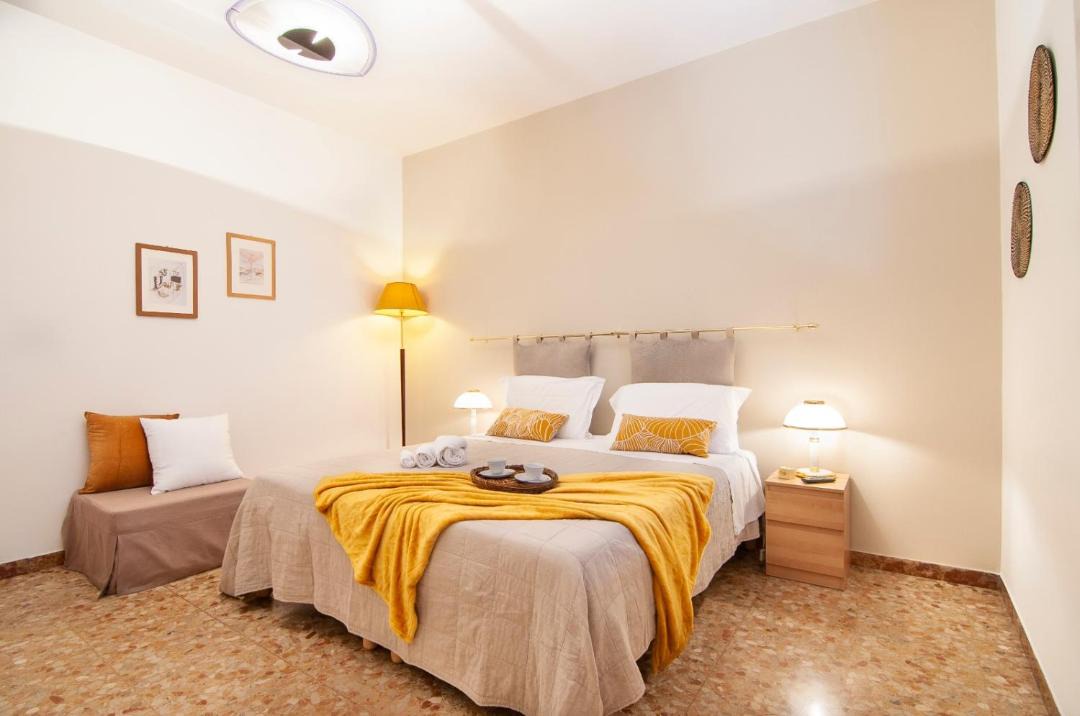 Photo of Bedroom in San Zeno