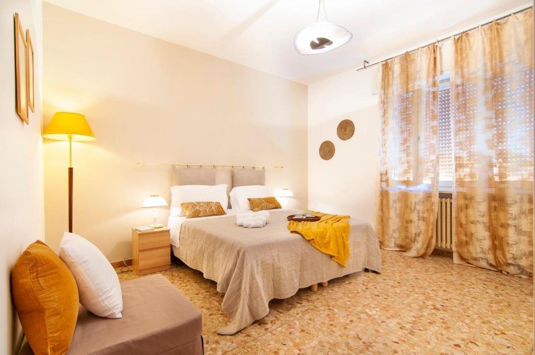 Photo of Bedroom in San Zeno