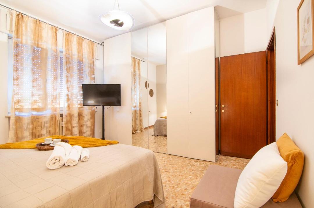 Photo of Bedroom in San Zeno