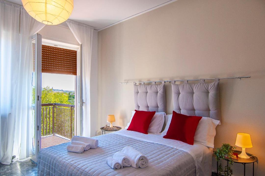 Photo of Bedroom in San Zeno