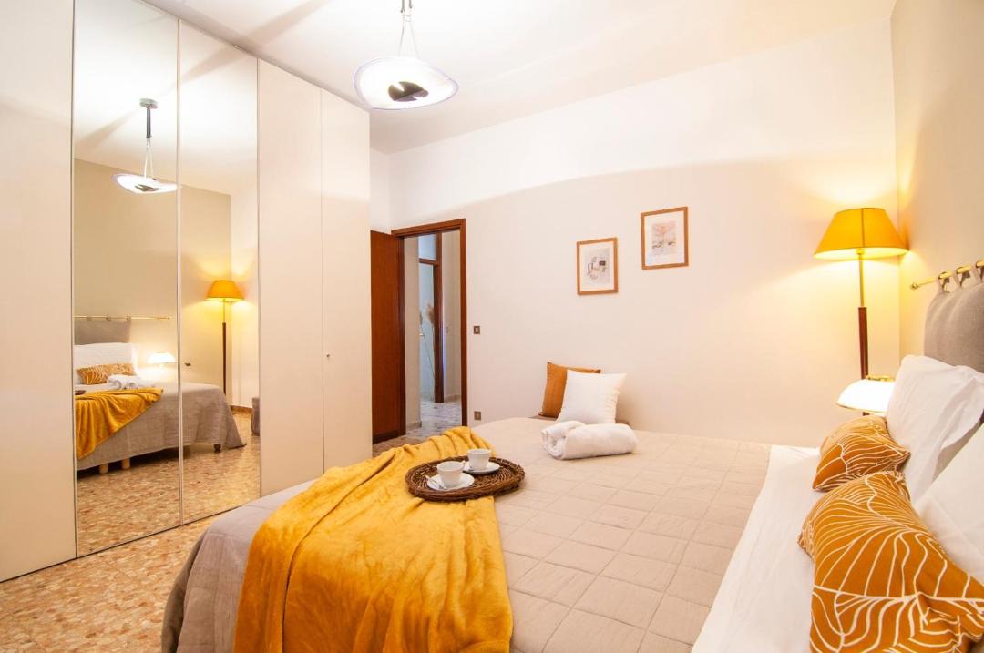 Photo of Bedroom in San Zeno