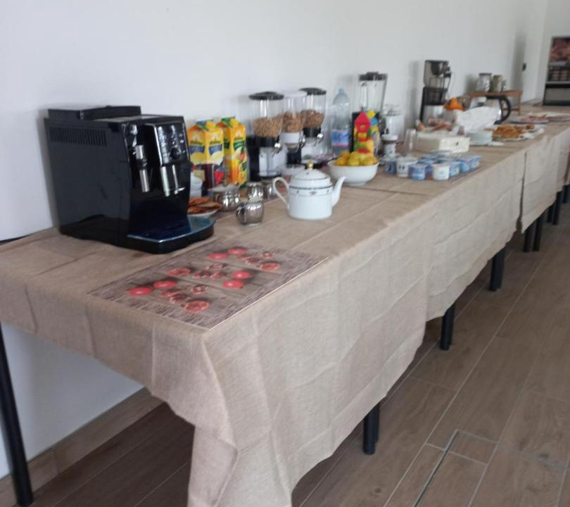 Photo of Kitchen in Ovest
