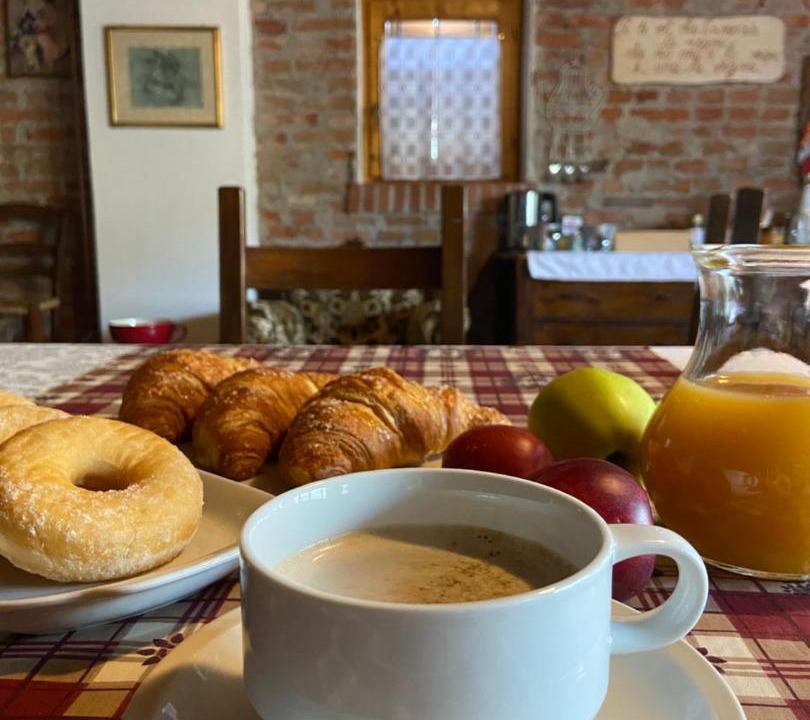 Photo of Kitchen in Salizzole