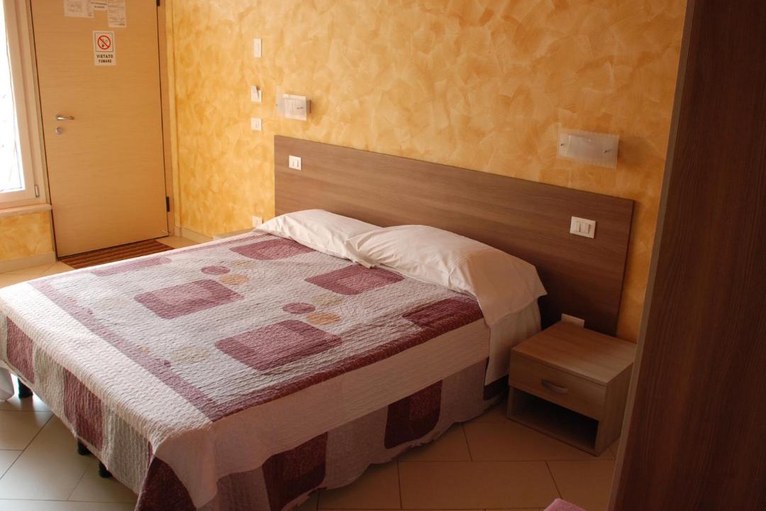 Photo of Bedroom in Borgo Roma